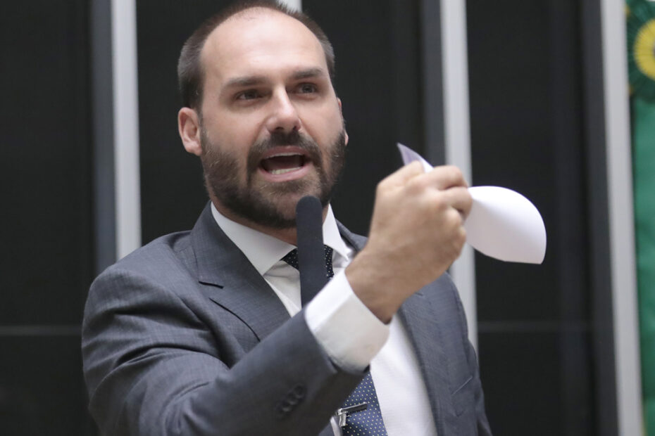 eduardo bolsonaro