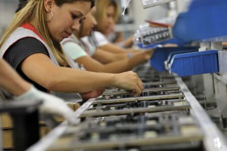 Fabricantes de eletrodomésticos catarinenses terão crédito presumido de ICMS até 2027