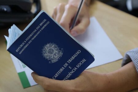 Santa Catarina tem mais de 8,8 mil vagas de emprego disponíveis pelo Sine