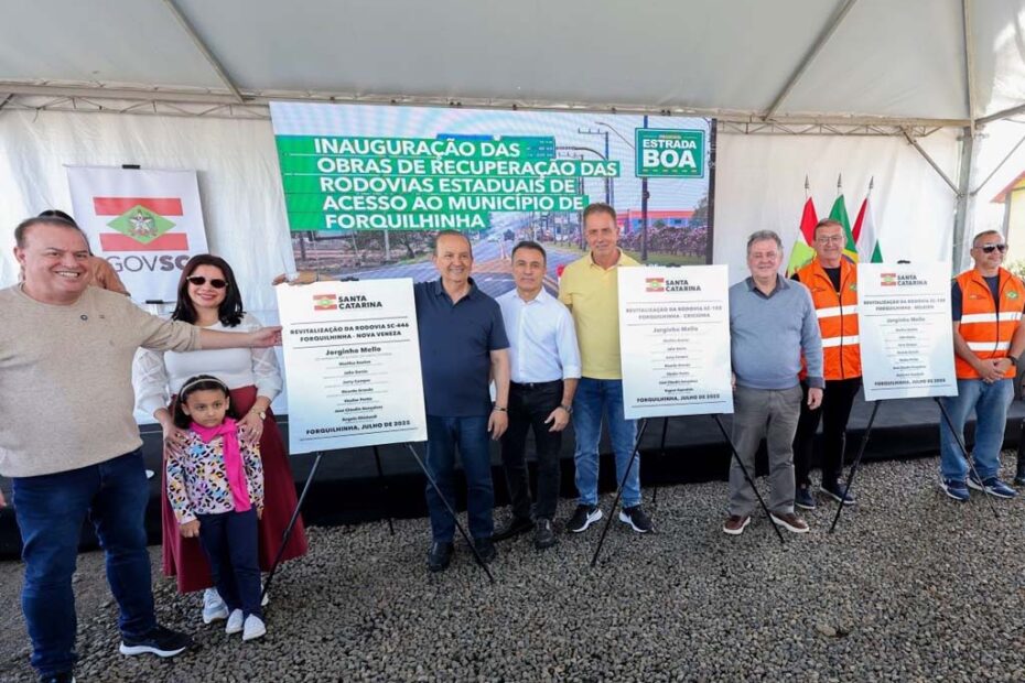 estrada boa jorginho mello