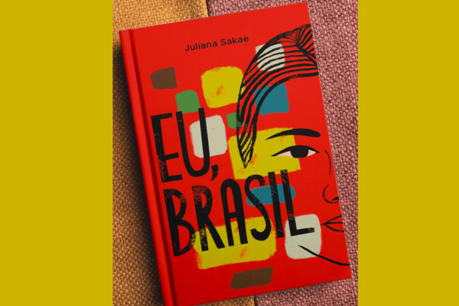 eu brasil Juliana Sakae