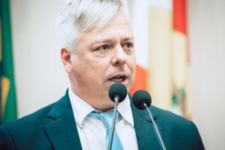 Deputado pede que Alesc investigue programa Universidade Gratuita