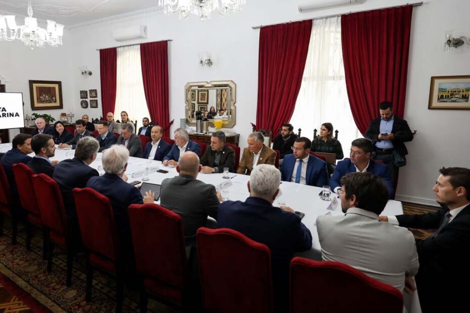 ferrosul reuniao hojesc