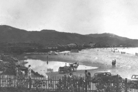 Balneário Camboriú: ‘Café com História’ discute a Praça Tamandaré nesta quinta (10)