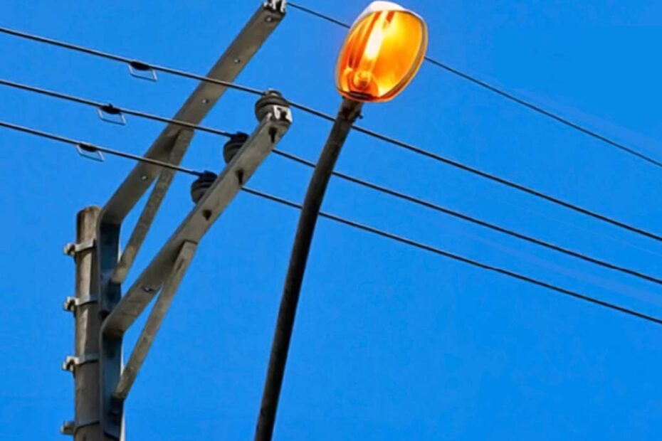 iluminacao publica barra velha tce