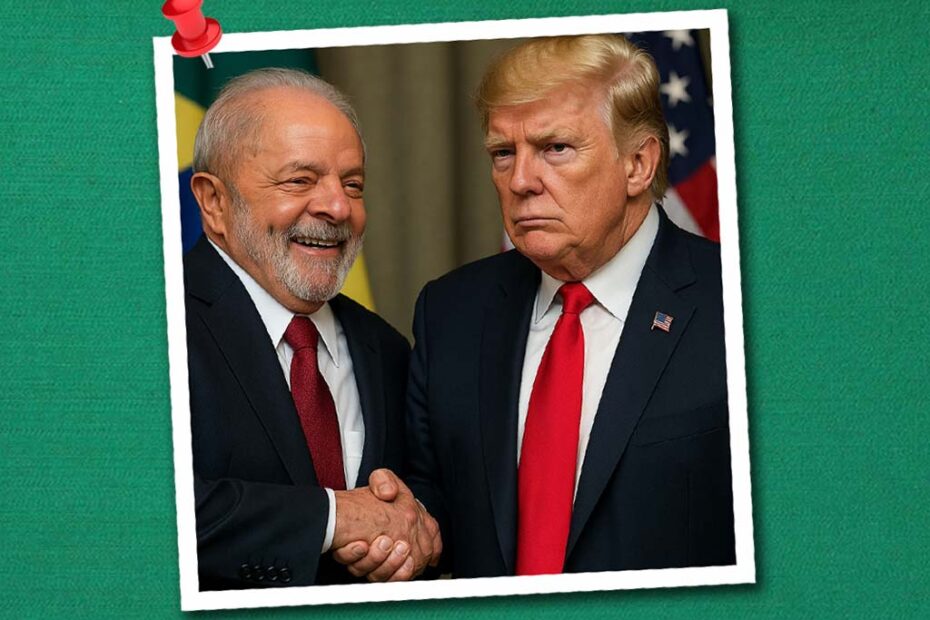 lula trump usa brasil financial times