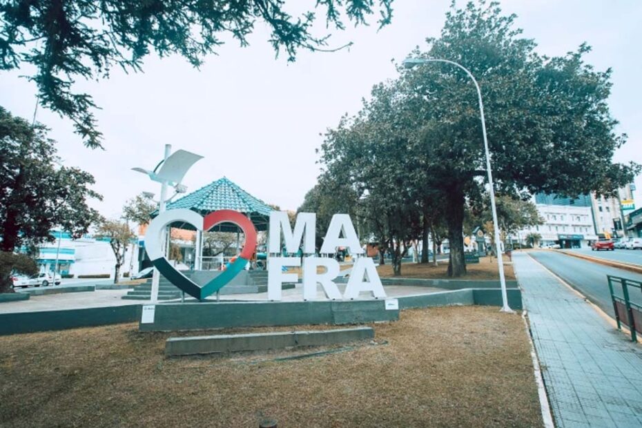 mafra santa catarina