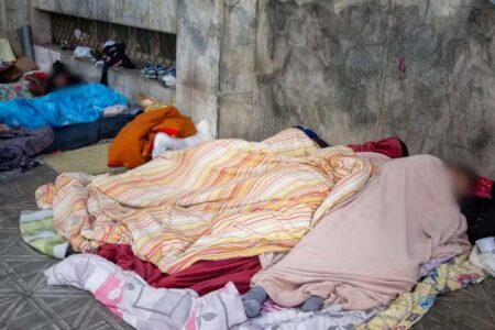 Deputados aprovam cadastro estadual de pessoas em situação de rua em SC