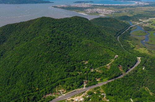 Jorginho garante obras no Morro dos Cavalos se Governo Lula devolver recursos prometidos