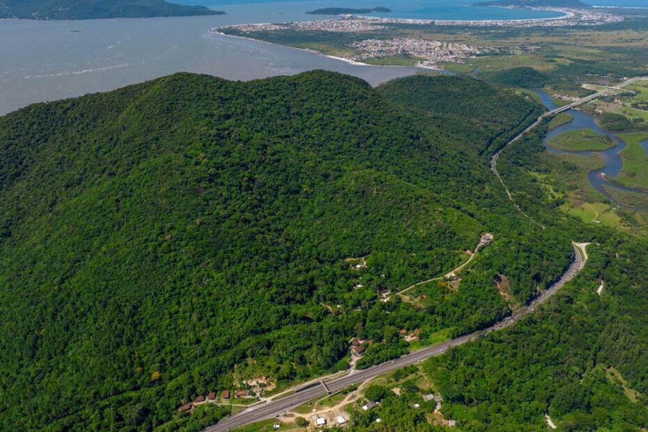 morro dos cavalos