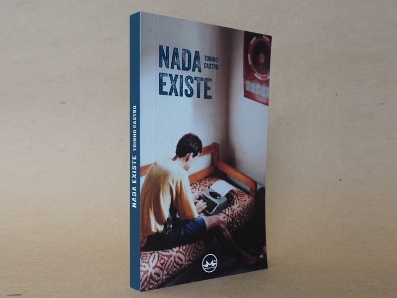 nada existe toinho castro
