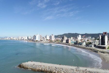 Confira a programação cultural de Navegantes até o dia 13 de julho