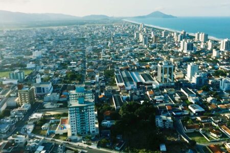 Navegantes realiza audiência pública da LDO 2026 no dia 6 de agosto
