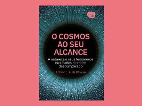 o cosmos ao seu alcance