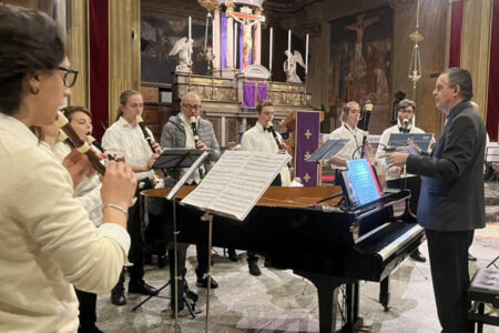 Blumenau: Orquestra italiana Arscantus se apresenta gratuitamente neste sábado (2)