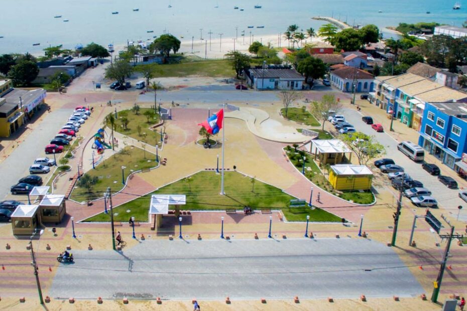 porto belo