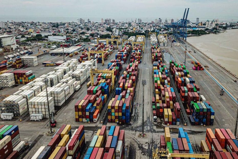 porto de navegantes hojesc