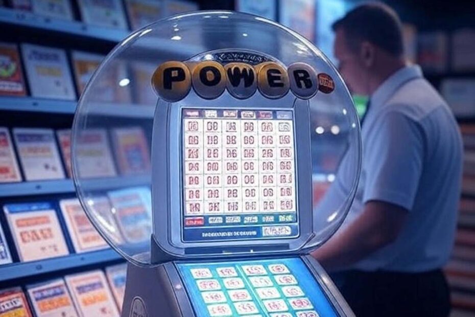 powerball usa loteria