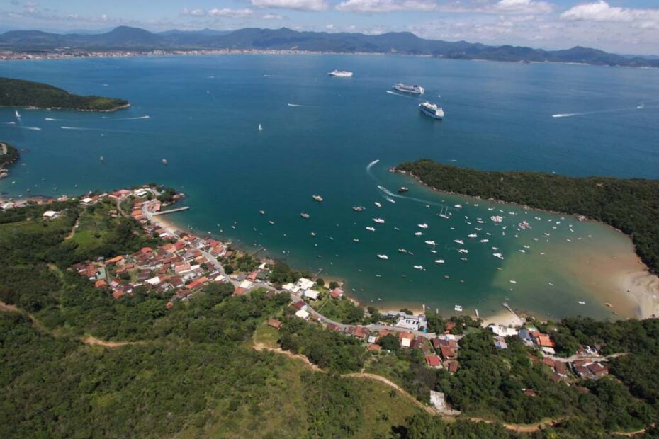 praia caixa daco porto belo trafico faccao gaucha
