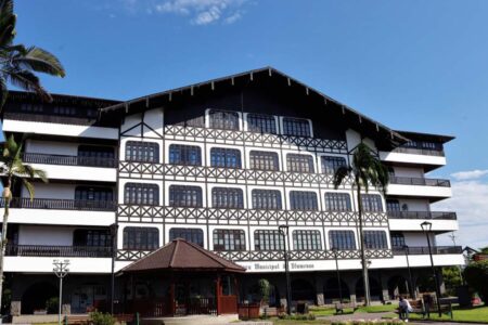 Prefeitura de Blumenau abre chamada pública para contratação de fonoaudiólogos; saiba mais detalhes aqui