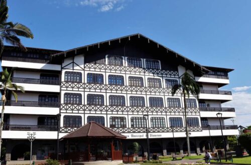 Prefeitura de Blumenau abre chamada pública para contratação de fonoaudiólogos; saiba mais detalhes aqui