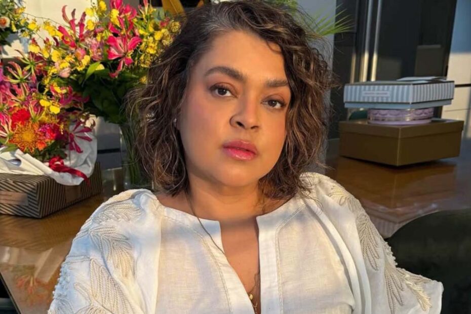 preta gil