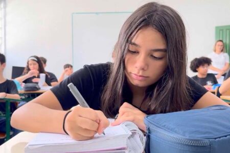 Educação realiza simulados nas 1.038 escolas catarinenses para avaliar aprendizagem