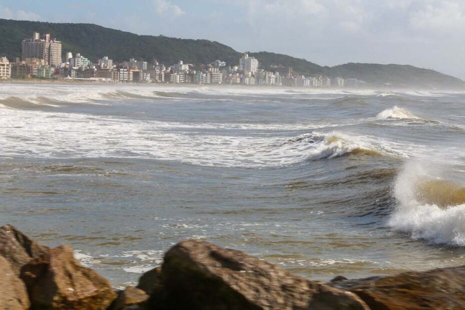 santa catarina