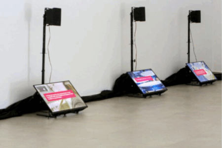 Joinville: exposição explica funcionamento da orquestra sinfônica até 13 de agosto