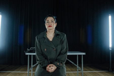 Espetáculo ‘Protocolo Grace’ estreia nesta sexta no Teatro Bruno Nitz