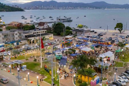 Porto Belo: Projeto Som&Sol inicia celebração de oito anos neste domingo (13)