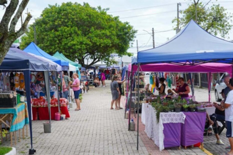 feira arte e mar