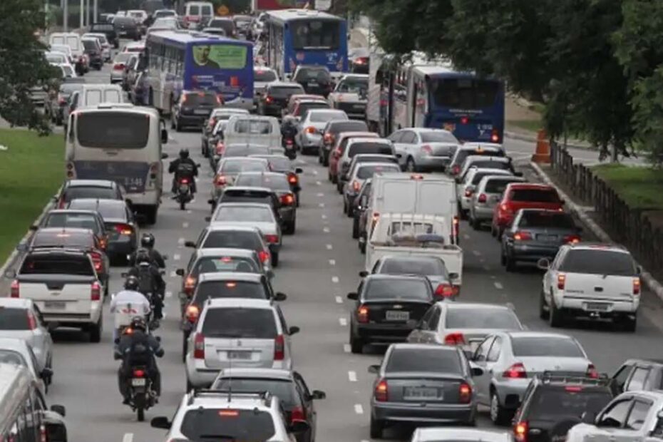 transito cnh
