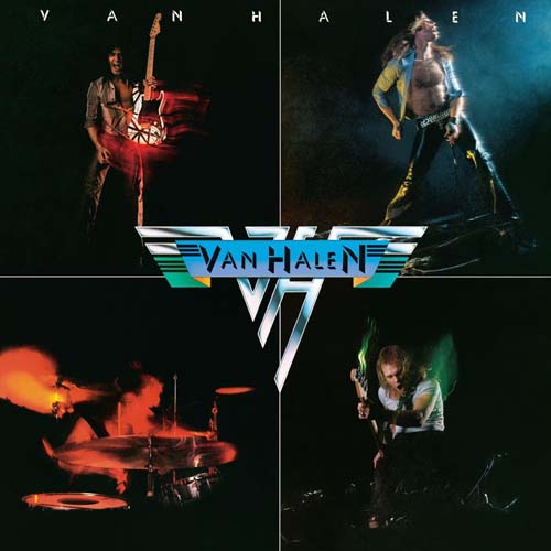 van halen