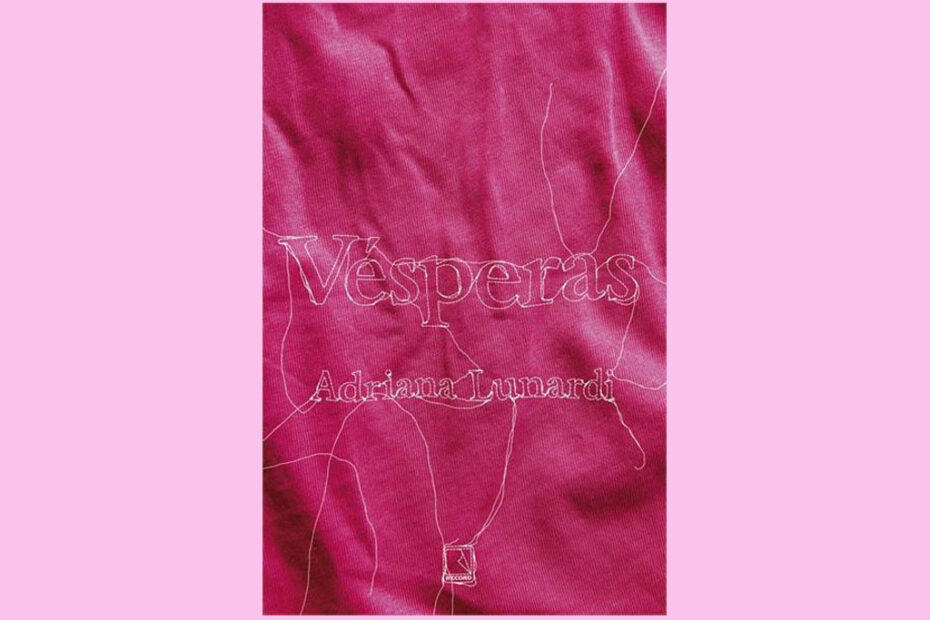 vesperas adriana lunardi record