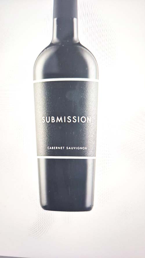 vinho wine 1 - 1