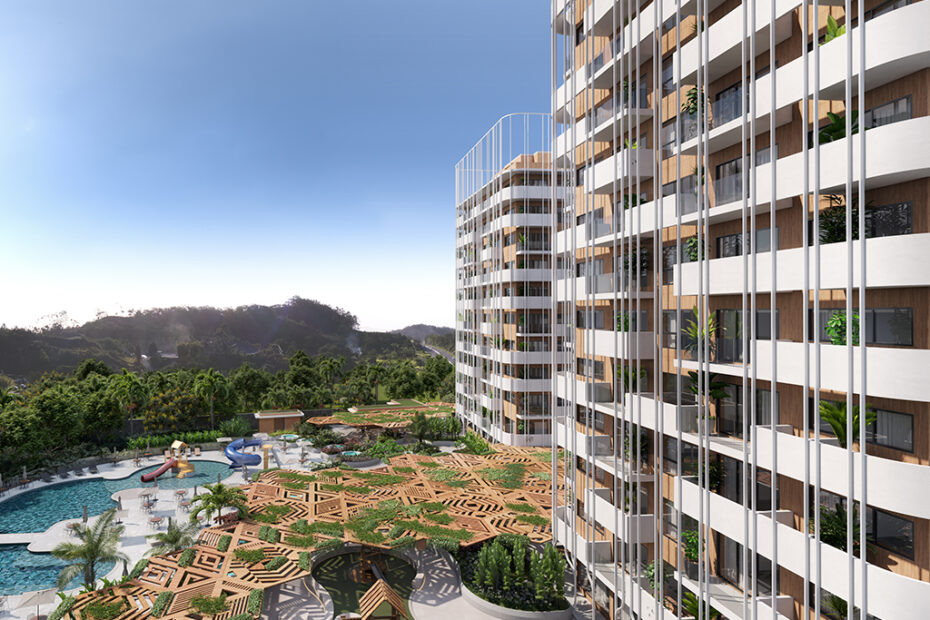 Amazon Parques Resorts 01