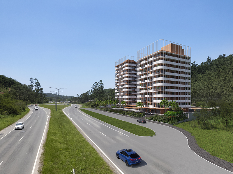 Amazon Parques Resorts 02