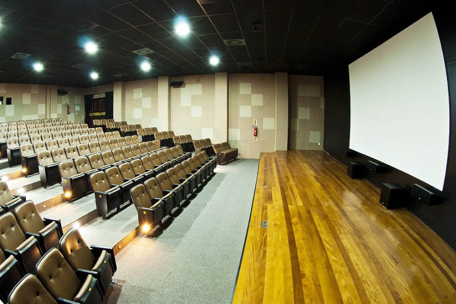 cinema