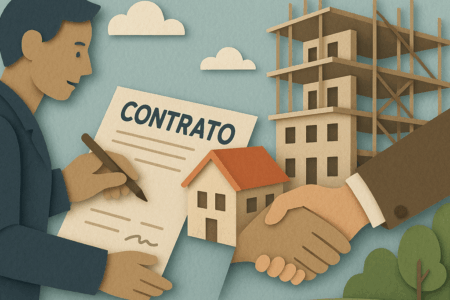 Compra de imóvel na planta: bom negócio ou risco?