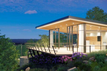 Itaiópolis (SC): novo empreendimento de alto padrão aposta no turismo de natureza e recebe investimento de R$ 90 mi
