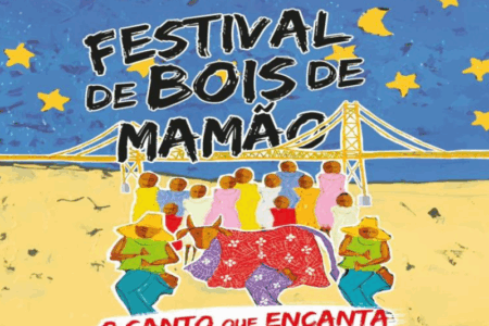 Festival de Boi de Mamão celebra cultura popular em Florianópolis neste fim de semana