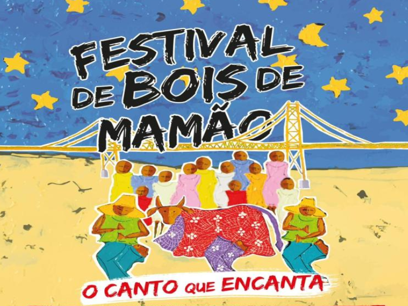 festival de bois de mamão