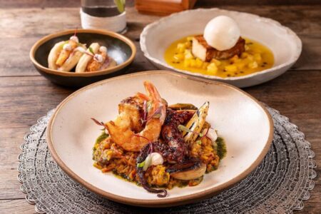 5ª Edição da Temporada Gastronômica da Costa Esmeralda incentiva criação de menus inéditos