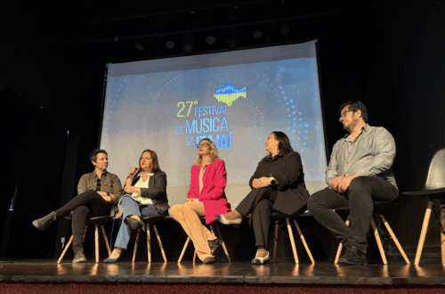 27º Festival de Música de Itajaí ocorre entre os dias 5 e 13 de setembro; confira a programação