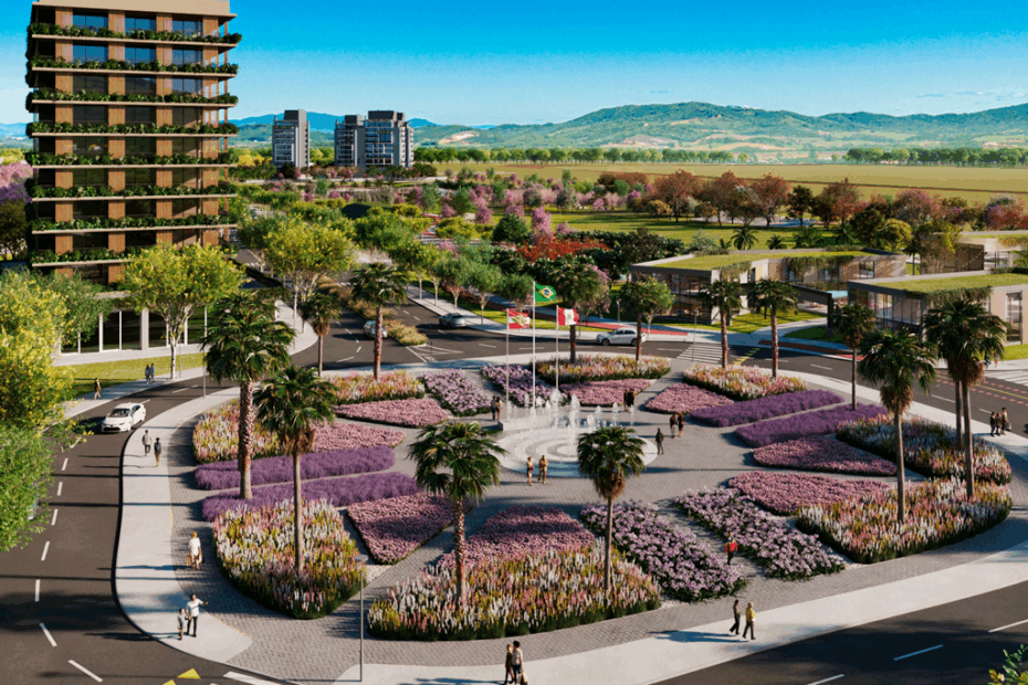 Flores de Sal_Praca das Aguas tijucas santa catarina