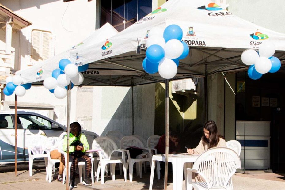 Garopaba Assistência Social