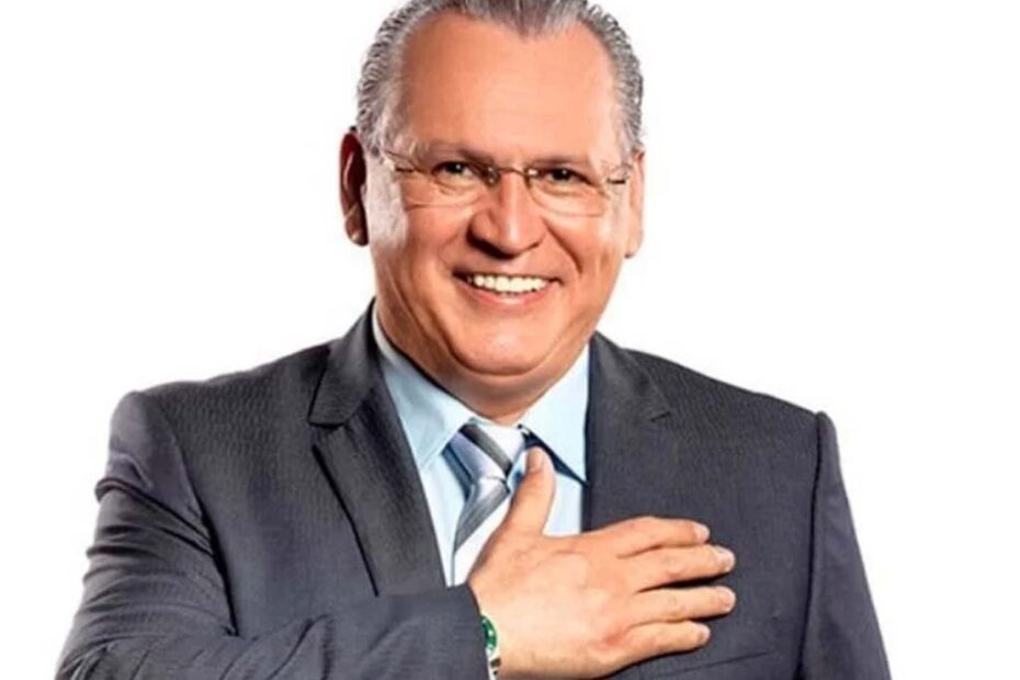 Sidney de Oliveira ultrafarma preso hojesc