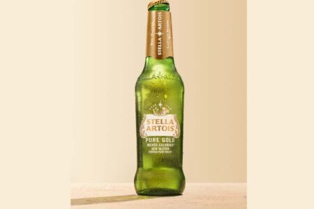 Stella Pure Gold, o brinde de ouro do Festival de Cinema de Gramado