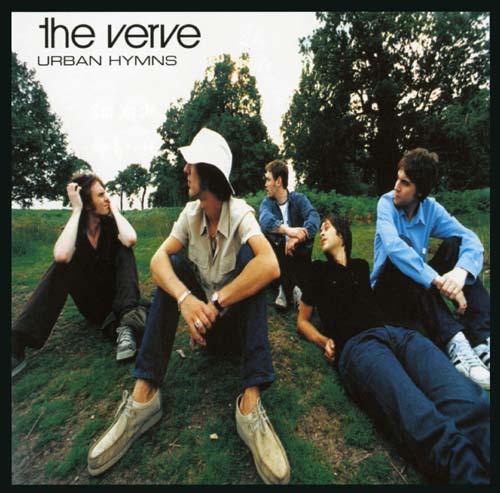 The Verve e o britpop melancólico